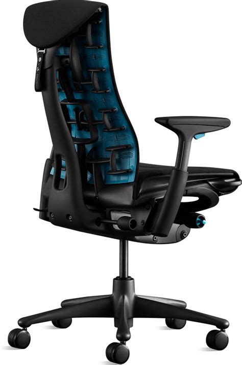 herman miller logitech g chair.